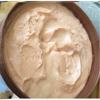 Ủ tóc nhân sâm đào Swhite 500g