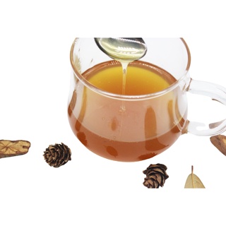 1 lít Mật ong hoa cà phê Đắk Lắk