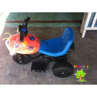 xe máy điện trẻ em