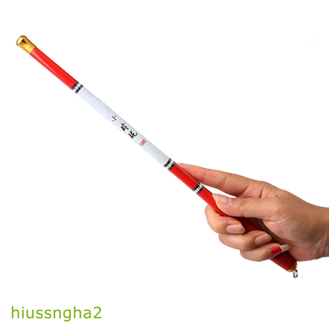 Cần Câu Cá Bỏ Túi Siêu Nhẹ