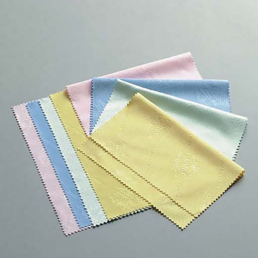 Khăn lau màn hình điện thoại