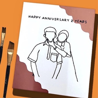 tranh thêu canvas ( ảnh thật ở cuối )