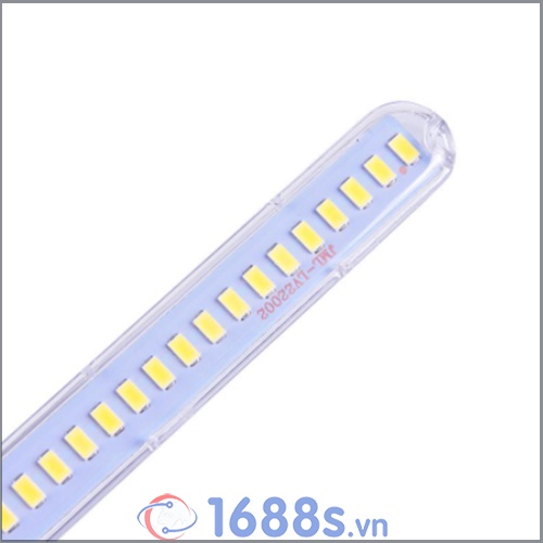 Đèn Led siêu sáng cổng USB - 5V ( 8 / 24 Led ) - 1688s.vn