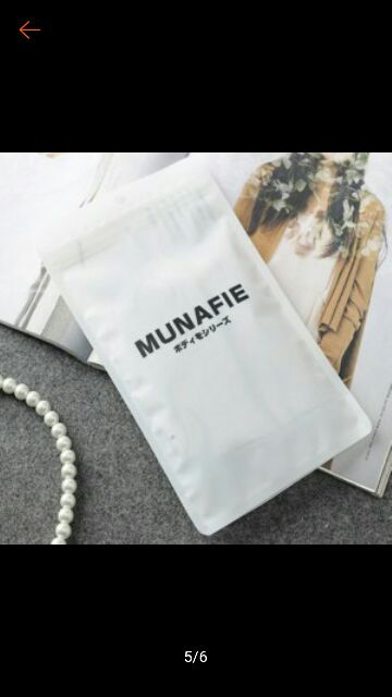 Quần gen bụng Manufie xuất Nhật (nhỏ nhưng có võ) | BigBuy360 - bigbuy360.vn