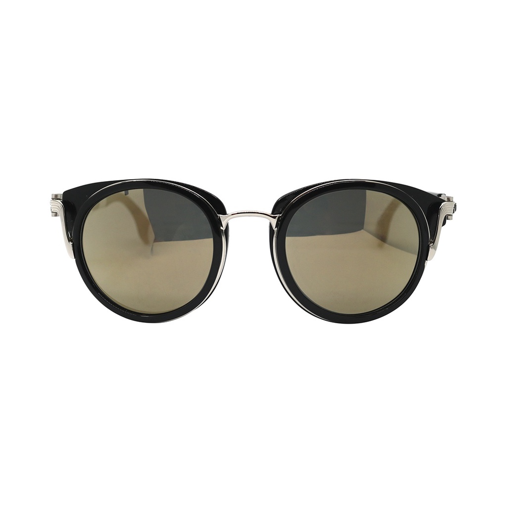 (Hàng chính hãng) Kính mát nam nữ Dakota Smith DS8037 (50-21-140) màu sắc thời trang