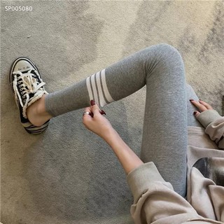 QUẦN LEGGING 4 SỌC 5080