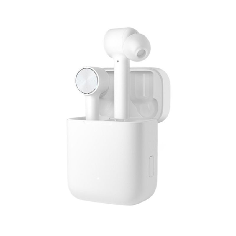 Bộ 10 Nút Bọc Tai Nghe 4.0mm Cho Xiaomi Airots Youth Version Airdots Pro TWS Wi