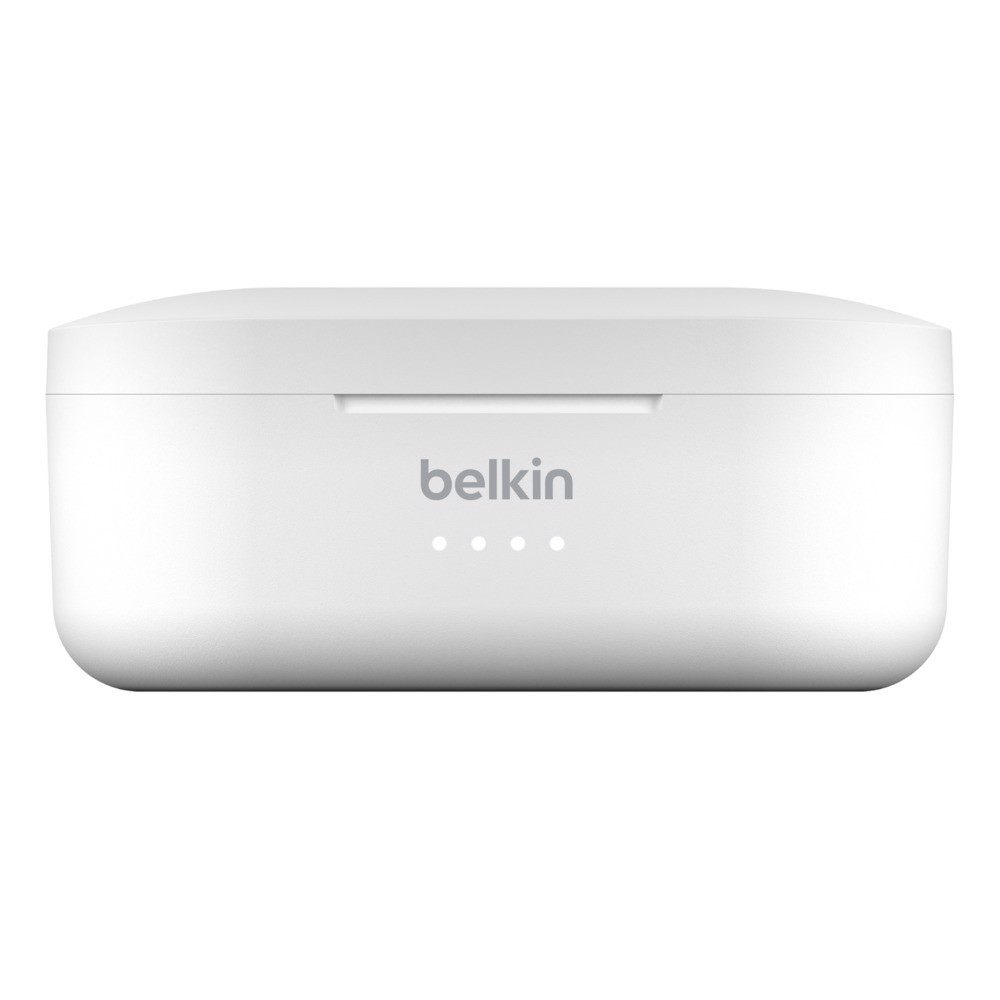 Tai nghe True Wireless SOUNDFORM™ Belkin - AUC001btWH (Hàng chính Hãng)