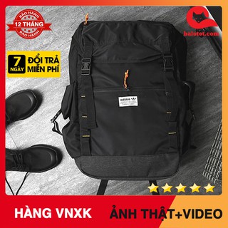 [HÀNG XUẤT DƯ XỊN] Balo du lịch Adidas Originals Urban Utility DÀY DẶN CHỐNG NƯỚC