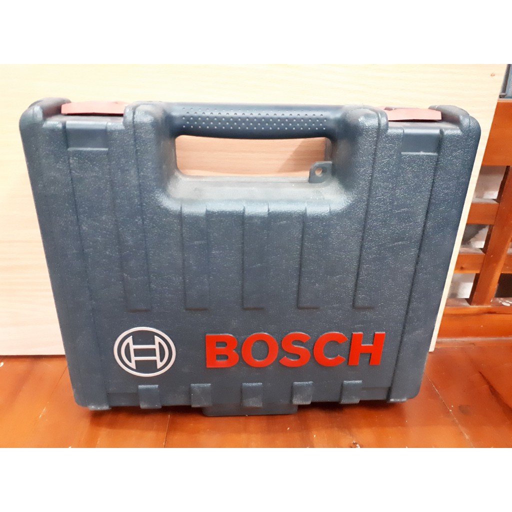 Máy khoan Bosch GSB 13 RE Tặng kèm Bộ dụng cụ 100 chi tiết