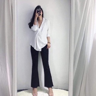 Siêu phẩm quần loe CT Jeans vạn người mê