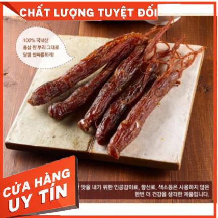 |Hồng Sâm Củ Tẩm Mật Ong| Geumsan Hàn Quốc, Hộp 8 củ