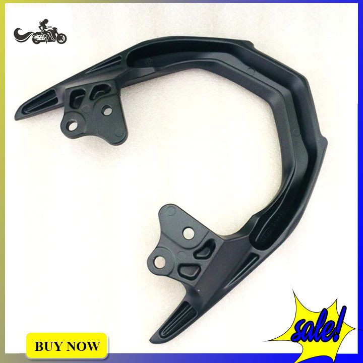 Cảng sau Winner X kim loại sơn tĩnh điện cứng cáp dễ lắp đặt