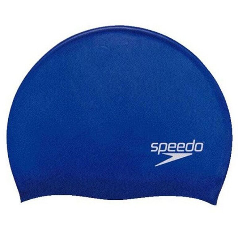 Combo kính bơi và nón bơi silicon chống thấm, co giãn tốt GIAO MÀU NGẪU NHIÊN