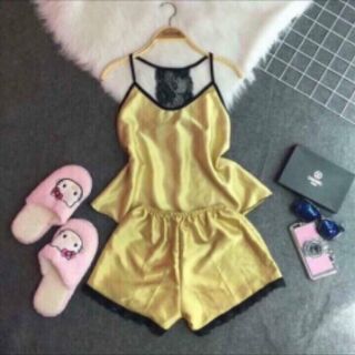 Đùi phi lụa cho nữ dưới 47kg