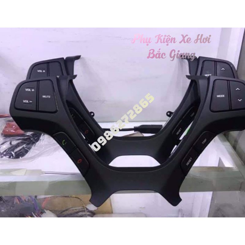 Phím volang cho HYUNDAI GRAND I10