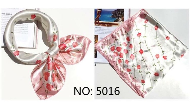 Khăn Turban - Khăn Quàng Cổ K150