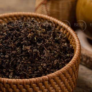 Hạt mắc khén tây bắc lẻ gói 10g dùng thử
