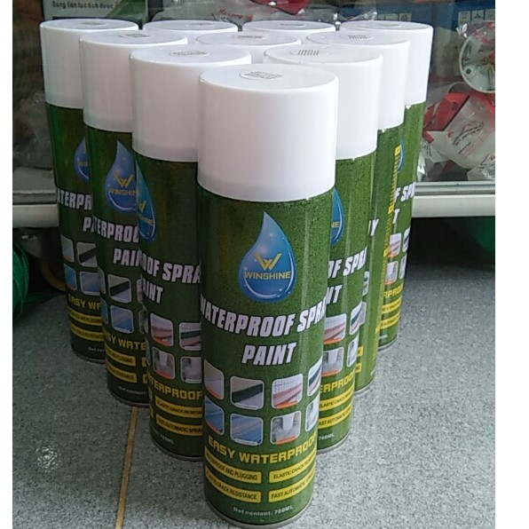 Chai xịt chống dột hàng nhập khẩu