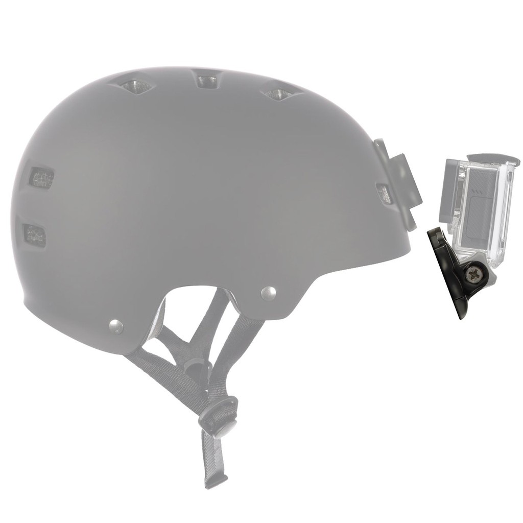 Mount Gài Gopro Loại Thấp - Phụ Kiện Gopro Center | BigBuy360 - bigbuy360.vn