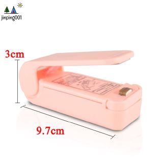 Máy hàn miệng túi mini cầm tay