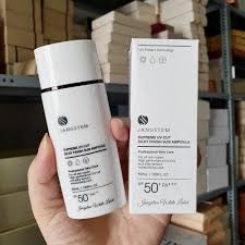Kem Chống Nắng Lâu Trôi Làm Sáng Da Jangstem - 50ml | BigBuy360 - bigbuy360.vn