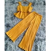 Set dập ly 2 tầng vải lụa mềm mịn freesize <60kg