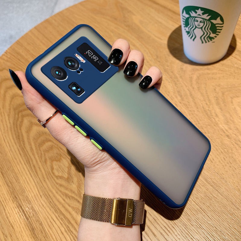 Ốp Lưng Silicone Mềm Chống Rơi Cho Xiaomi 11ultra | BigBuy360 - bigbuy360.vn