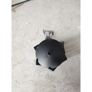 Đầu xạc cỏ lắp cho máy cắt cỏ