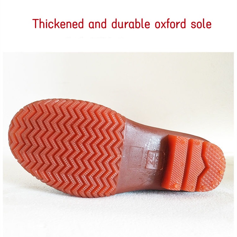 Bộ Áo Liền Quần Đi Mưa Dày Dặn Chống Nước Toàn Thân