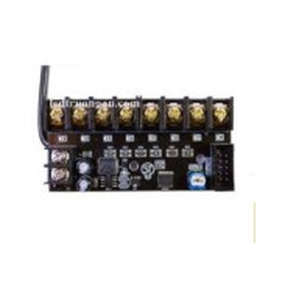 MẠCH ĐIỀU KHIỂN LED VẪY  30A