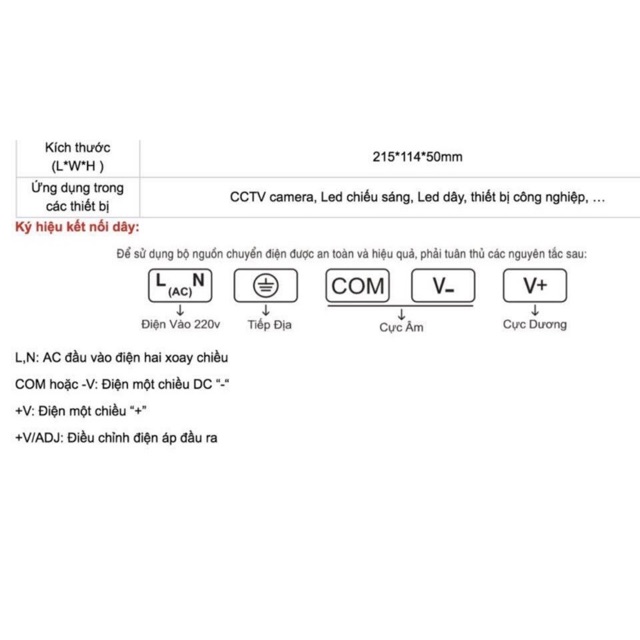 NGUỒN TỔ ONG12V-33A(400W)(quạt) cũ | BigBuy360 - bigbuy360.vn