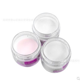 Bột mỹ Ezflow đắp móng, bột nhúng, làm hoa 28g