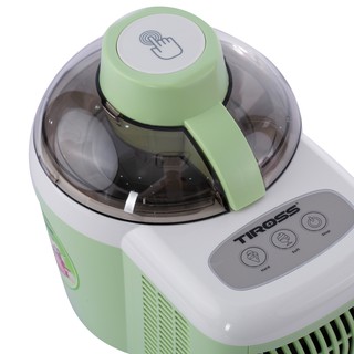 Máy làm kem tự động Tiross TS9090