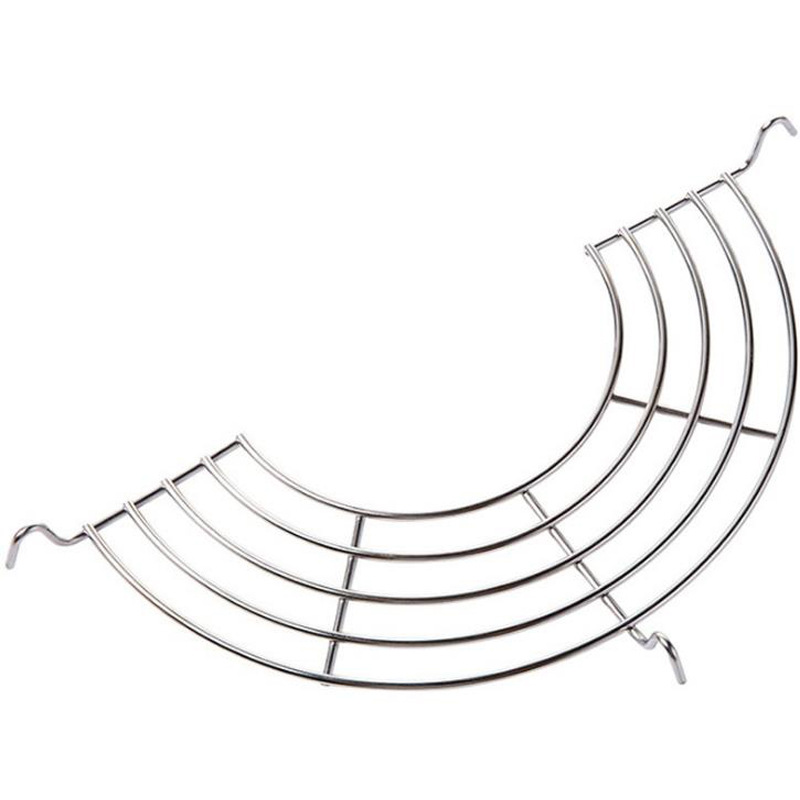 Khung Phơi Ráo Dầu Bằng Thép Không Gỉ Tiện Lợi Cho Nhà Bếp HOUSEEKER