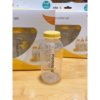 Bình trữ sữa medela 250ml