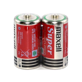 Pin tiểu maxell AA / AAA ( 2A / 3A ) và Pin Trung
