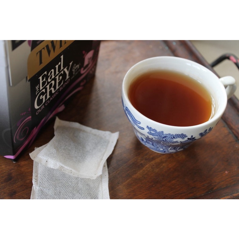 Trà Twinings Earl Grey