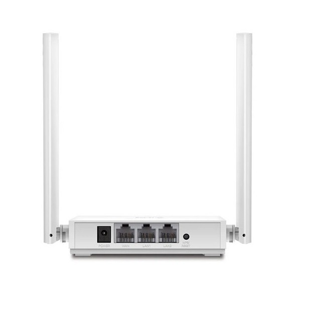 Bộ phát WiFi TPlink TL-WR 820N chuẩn N tốc độ 300Mbps, Bộ phát wifi hàng chính hãng BH 2 năm