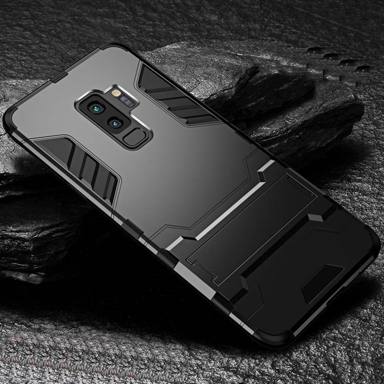 Ốp lưng Samsung J4 J4+ J7 Pro J6 J6+ Note 8 Note 9 Note 10 10+ 10 Lite Note 20 Note 20 Ultra chống va đập Ironman