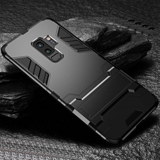 Ốp lưng Samsung S8 S8+ S9 S9+ S10 S10 5G S10+ S10E S10 LITE S20+ S20 FE S21 S21+ S21 ULTRA chống va đập Ironman