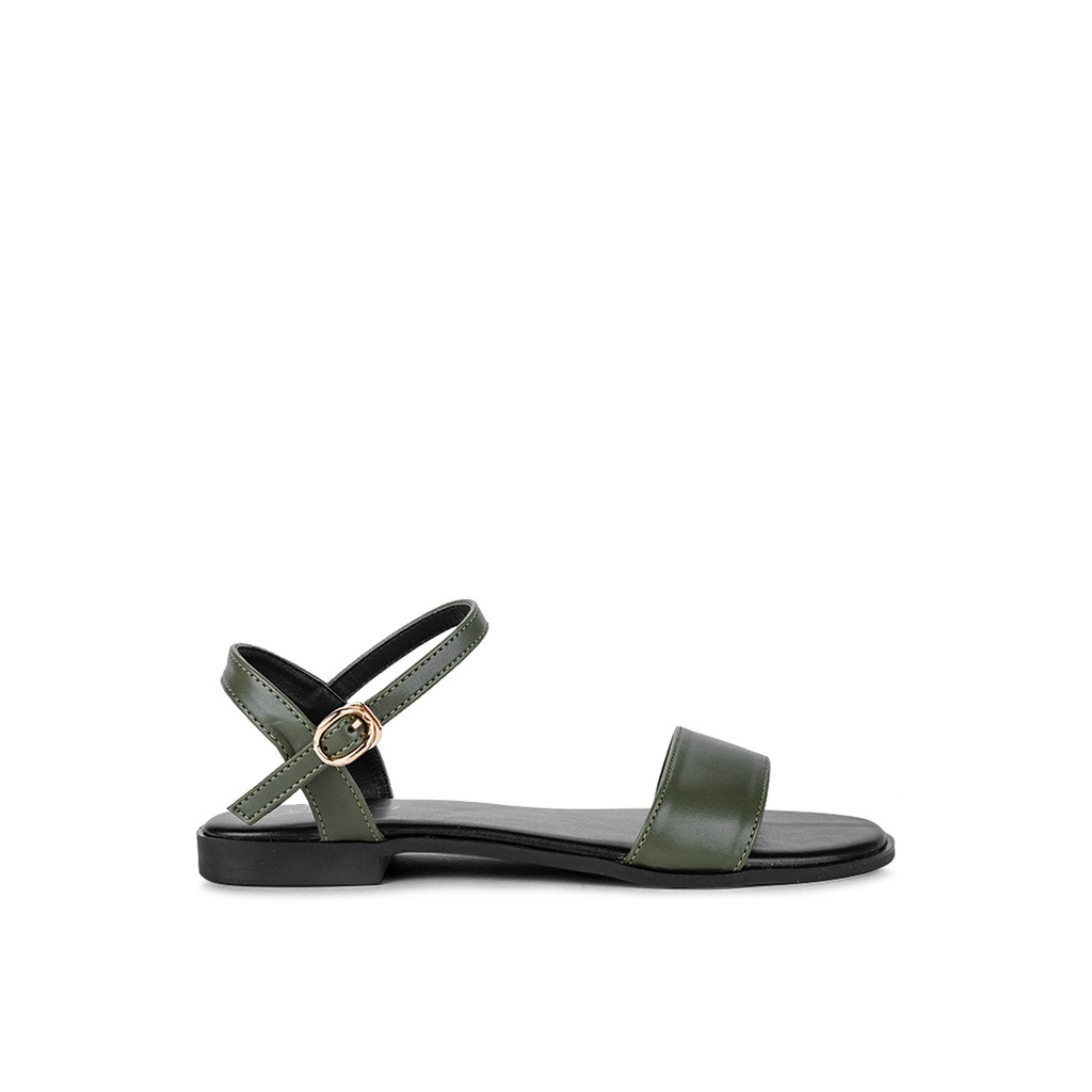 Giày sandal quai ngang Senta MS052