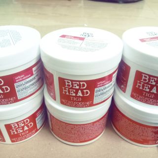 Ủ tóc Tigi Bed head
