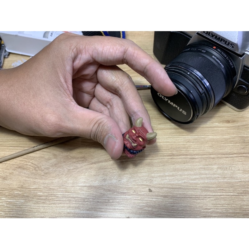 Nút bàn phím cơ - Orc Monk Keycap | BigBuy360 - bigbuy360.vn