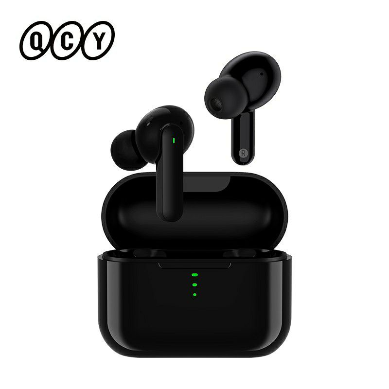 Tai nghe Bluetooth TWS True Wireless QCY T11( tặng túi )