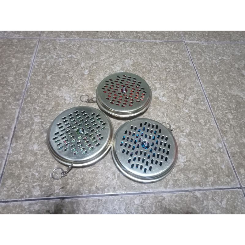 Hộp đựng Hương muối