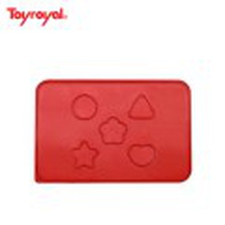 Bộ bột nặn tạo hình Toyroyal