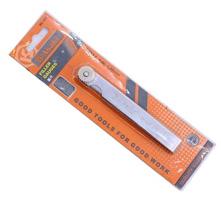 Thước Căn Lá Đo Khe Hở Asaki AK-137