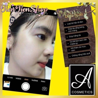 KEM FACE A COSMETIC ( chính hãng)