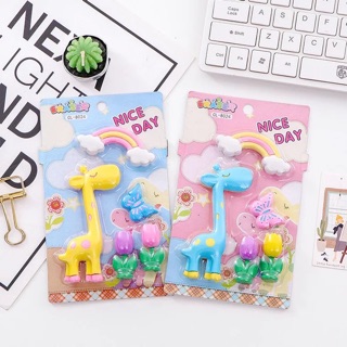 Bộ tẩy Have nice day